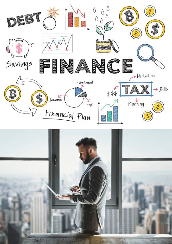 Who-is-take-course-net-service-revenue-system