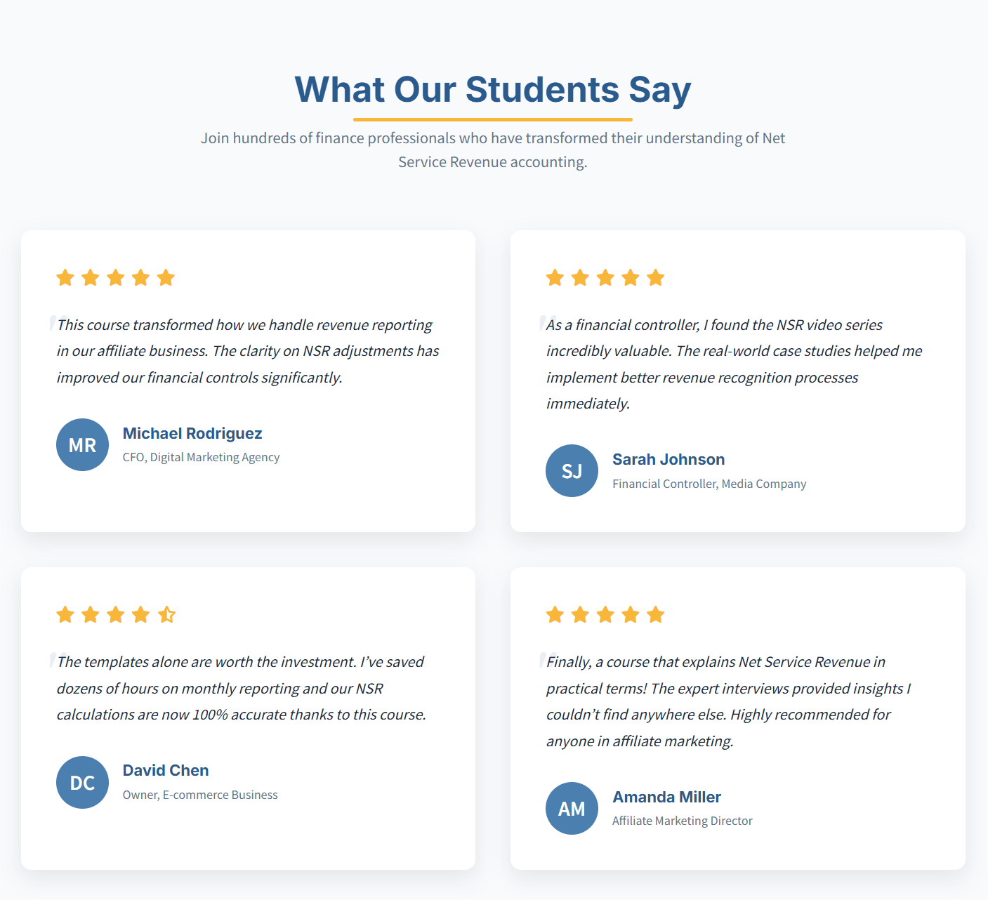 Net-Service-Revenue-System-Testimonials